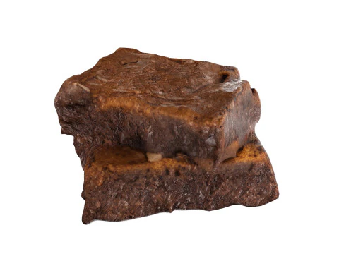 Brownie 2 3D Model