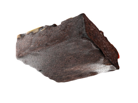 Brownie 4 3D Model