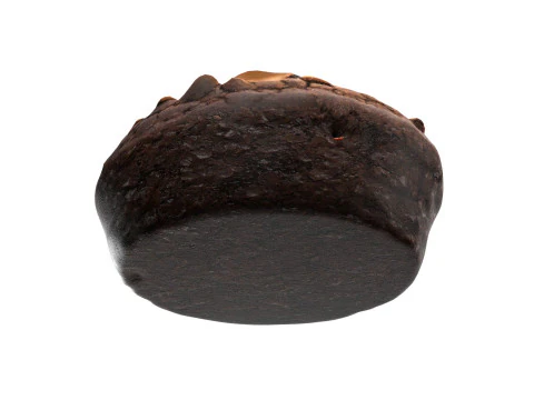 Brownie 5 3D Model