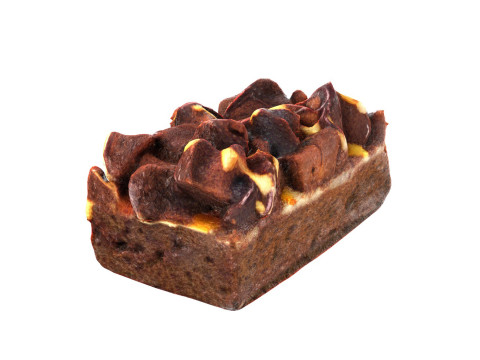Brownie 6 3D Model