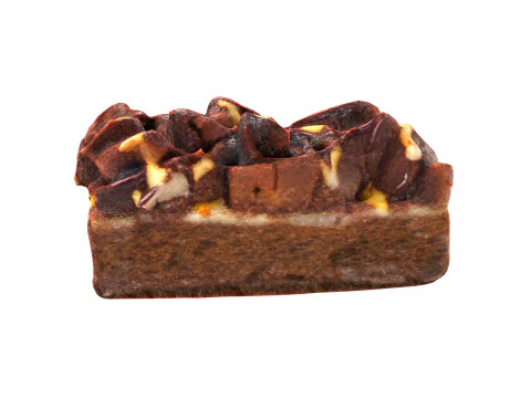 Brownie 6 3D Model