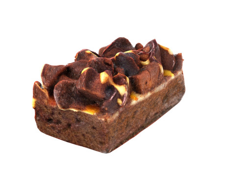 Brownie 6 3D Model