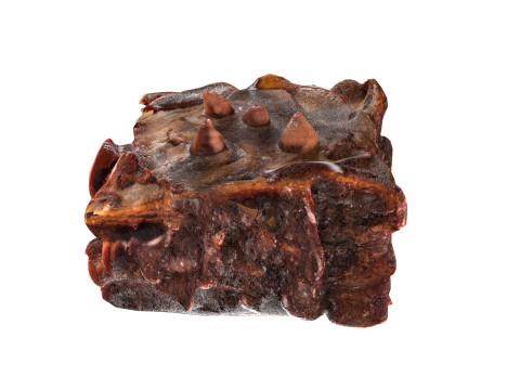 Brownie 7 Model 3D