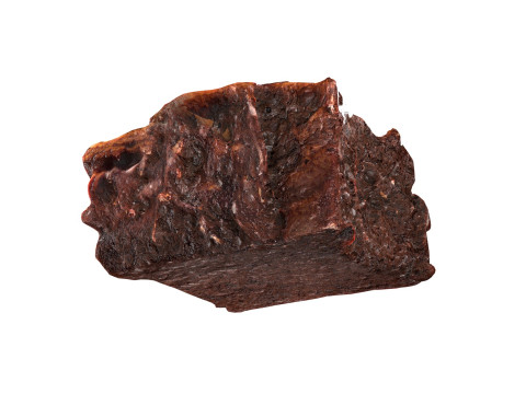 Brownie 7 Model 3D