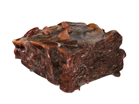 Chocolate Brownie Collection 3D मॉडल