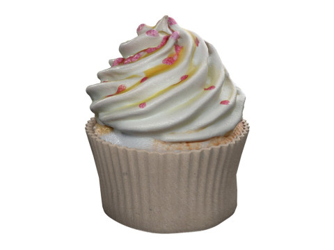 Muffin 3 3D Модель