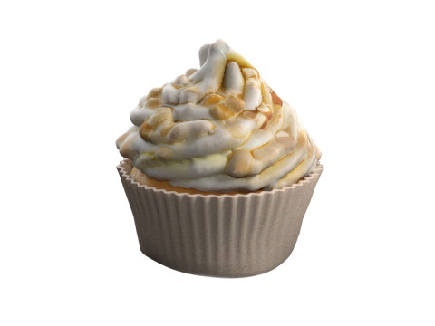 Muffin 4 3D Модель