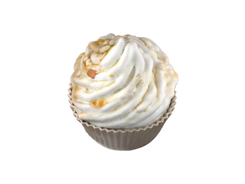 Muffin 4 Modèle 3D