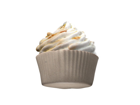 Muffin 4 Modèle 3D