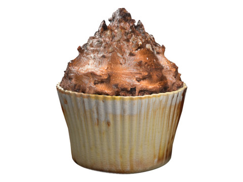 Muffin 11 3D Модель