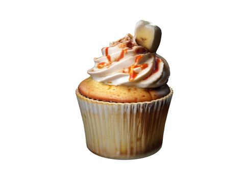 Muffin 12 Model 3D