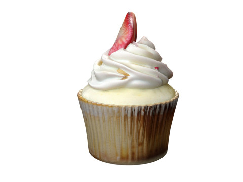 Muffin 20 Modelo 3D