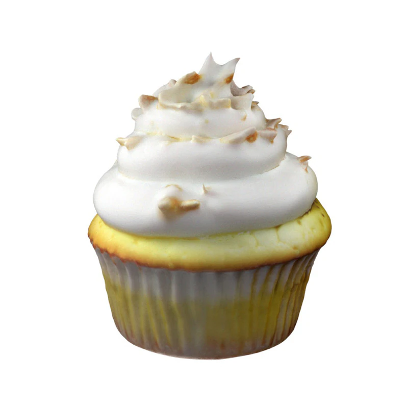 Muffin 21 3D Model .c4d .max .obj .3ds .fbx .stl .blend 