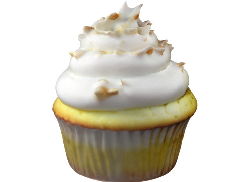 Muffin 21 3D Модель