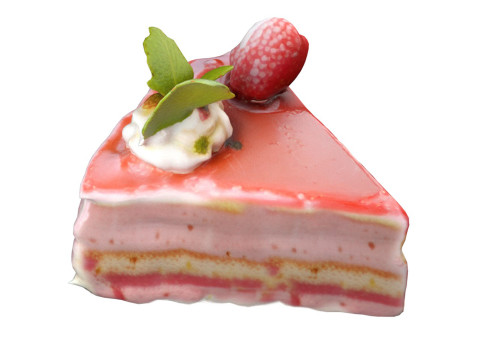 Pastry 1 3D Модель