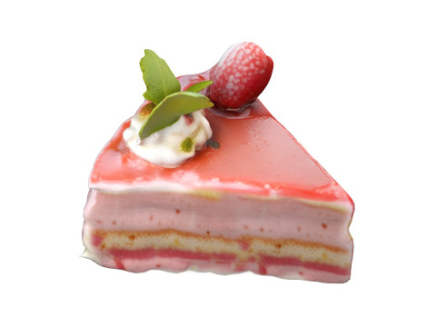 Pastry 1 Modelo 3D