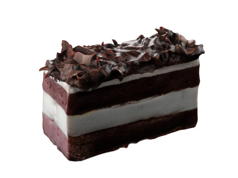 Pastry 3 3D Модель
