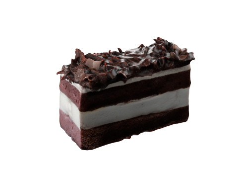 Pastry 3 Modelo 3D