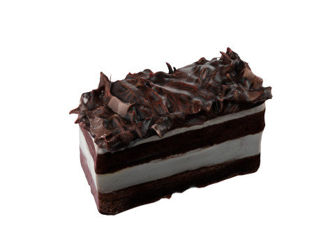 Pastry 3 Modelo 3D