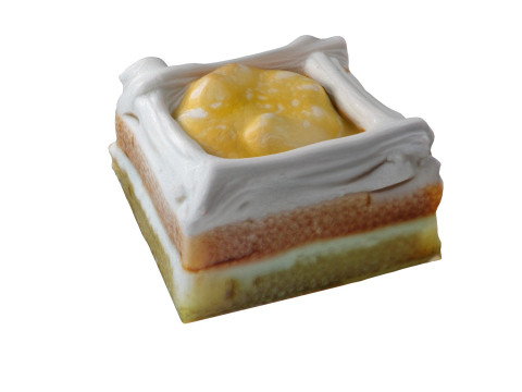 Pastry 7 3D 模型