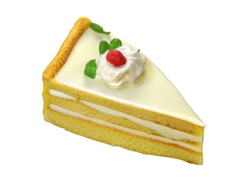 Pastry 8 3D Модель