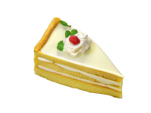 Pastry 8 3D Model