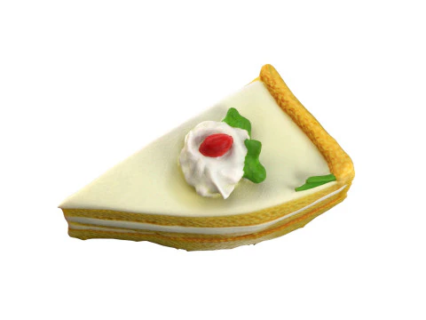 Pastry 8 3D Model