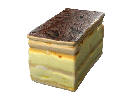 Pastelaria 10 Modelo 3D