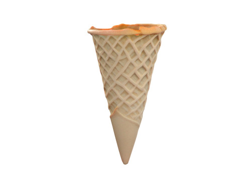 Icecream cone Collection 3D Model