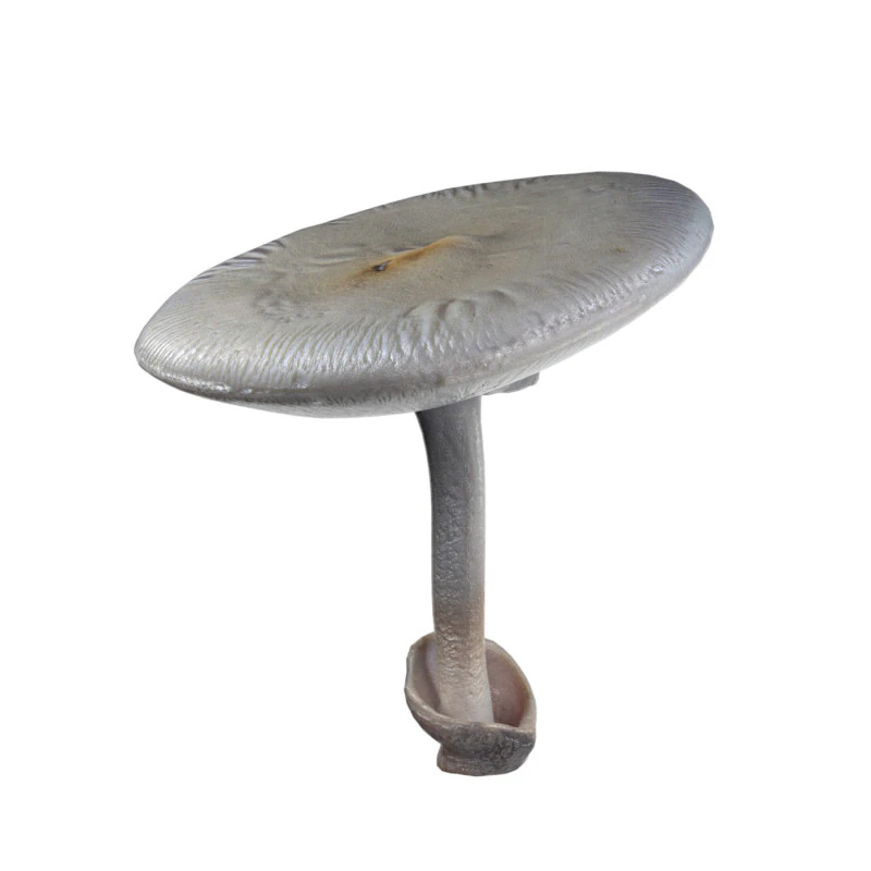 Mushroom 23 3D Model .c4d .max .obj .3ds .fbx .stl .blend 