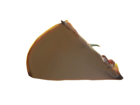 Pizza slice 5 3D Model