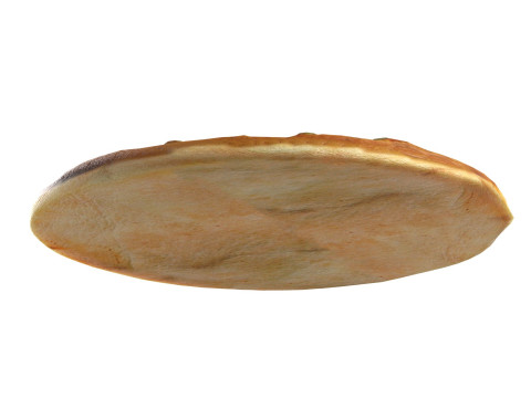 Pizza 13 3D 模型