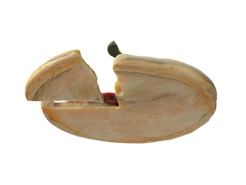 Піца 16 3D Модель