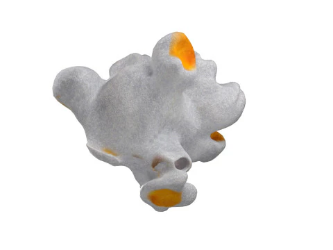 Pipoca 1 Modelo 3D