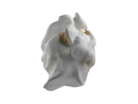 Popcorn 2 3D Model
