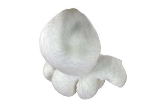 Popcorn 5 Modelo 3D