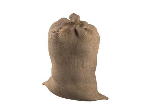 Sack 1 Modelo 3D