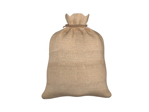 Sack 2 Modelo 3D