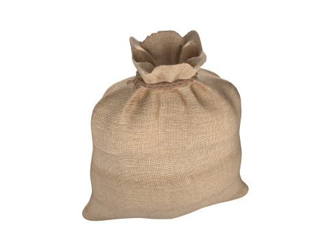Sack 2 Modelo 3D