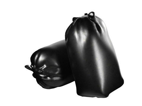 Stuff sack 3D Model