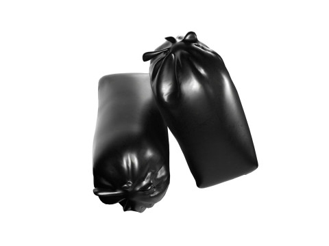 Stuff sack 3D Model