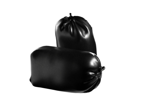 Stuff sack 3D Model