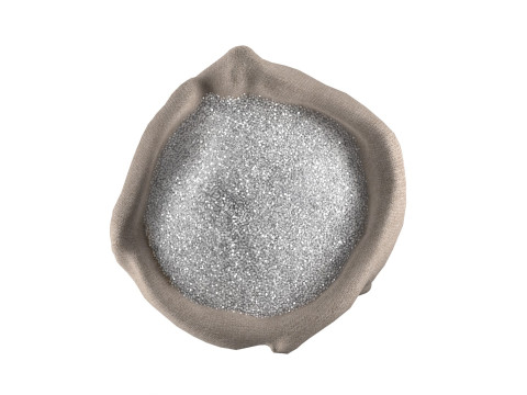 Sugar sack 3D Model