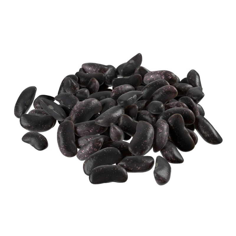 Black kidney beans pile 3D Model .c4d .max .obj .3ds .fbx .stl .blend