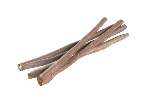 Licorice 3D Модель