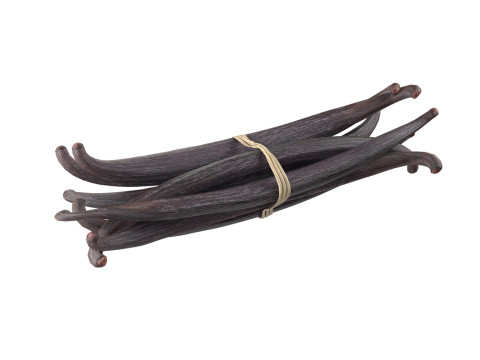 Vanilla Sticks Bunch v1 3D Модель
