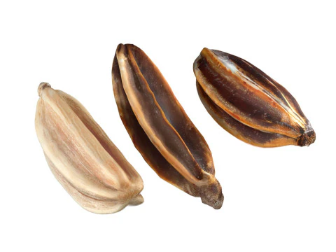 Кмин 3D Модель