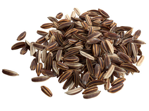 Caraway Pile Modèle 3D