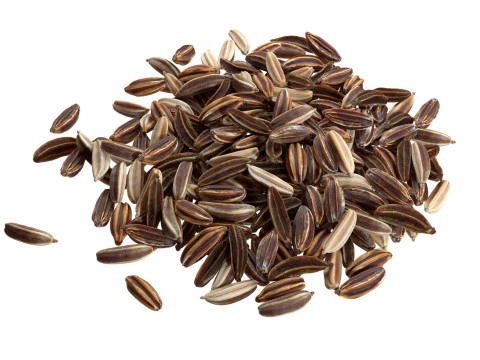 Pilha de cominho Modelo 3D