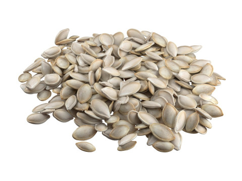 Seed Collection v2 Modèle 3D